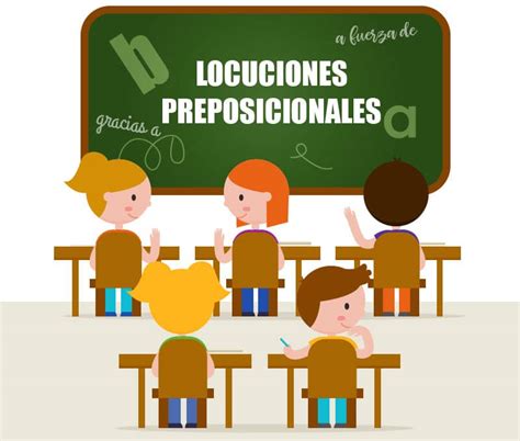 Lista De Preposiciones En Español Con Ejemplos Pequeocio