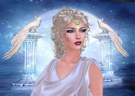 Diana Goddess Of The Moon And The Hunt Photo Kim Rongy By Kim