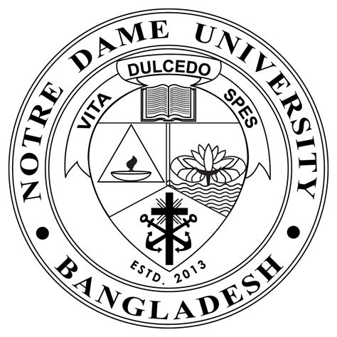 Graphics Resources Notre Dame University Bangladesh