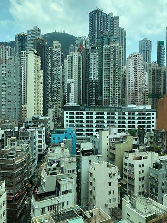 LAN KWAI FONG HOTEL @ KAU U FONG (Hong Kong) - Reviews, Photos & Price