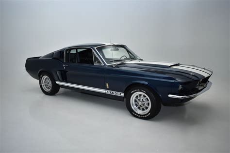 1967 ford shelby gt500 champion motors international l luxury classic vehicle dealership new
