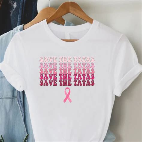 save the tatas etsy