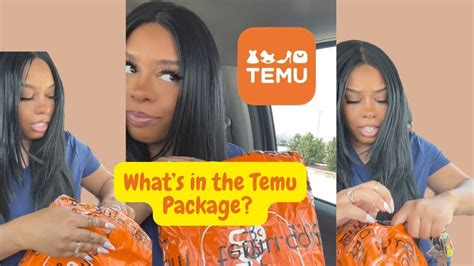 Temu Package Unboxing Affordable Stuff Temu Haul Whats In The