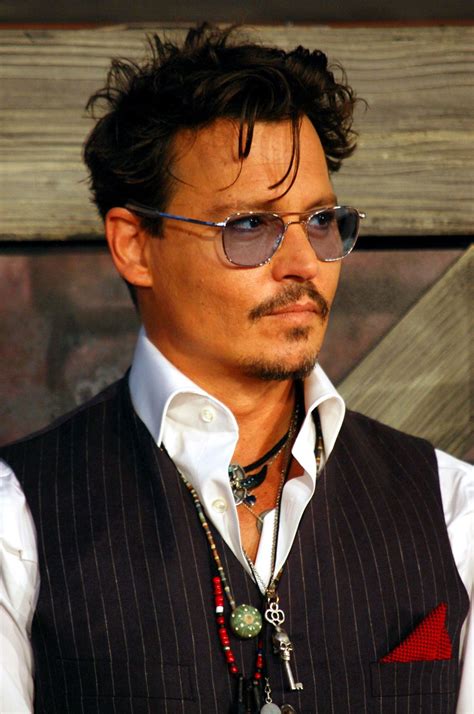 Mr Depp Is Deeply Handsome Johnny Depp Photo 36365884 Fanpop