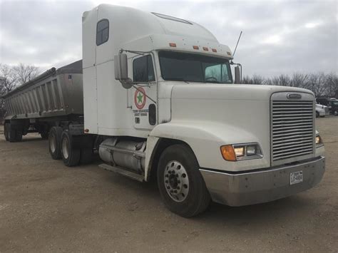 2000 Freightliner Fld120 For Sale 120 Used Trucks From 7547