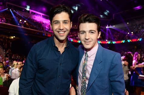Drake Bell And Josh Peck Hanging Out See The Photo Billboard Billboard