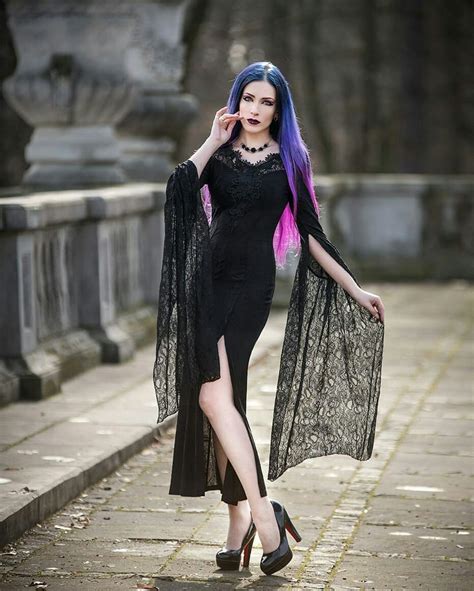 goth beauty dark beauty dark fashion gothic fashion witch fashion gothic girls alternative