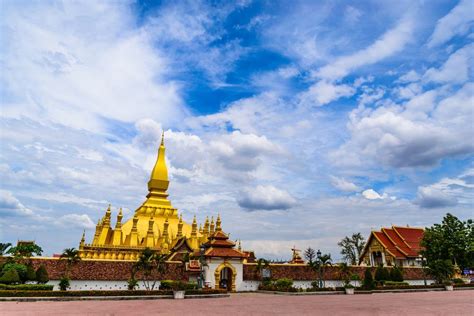 General 5 Top Tourist Attractions In Laos Hottest