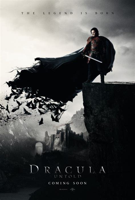 Dracula Untold Movieguide Movie Reviews For Families
