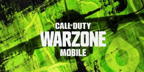 Call Of Duty Warzone Mobiles Beta Client Gets A Huge Update For The