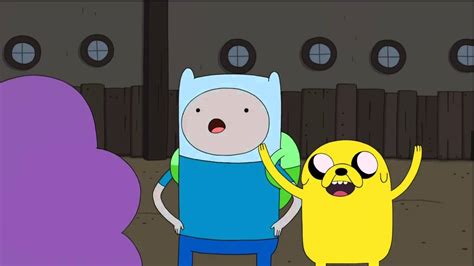 Adventure Time Season 4 Promo Youtube