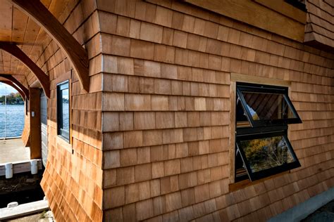 Shingle Siding Guide What It Is And How Others Use It