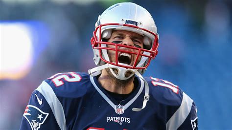 New England Patriots Tom Brady Image Abyss