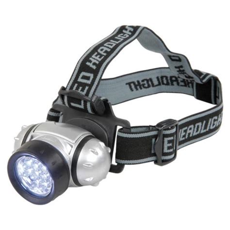 Led Head Torch Safety Zone Nigeria Safety Equipment Safety Boots