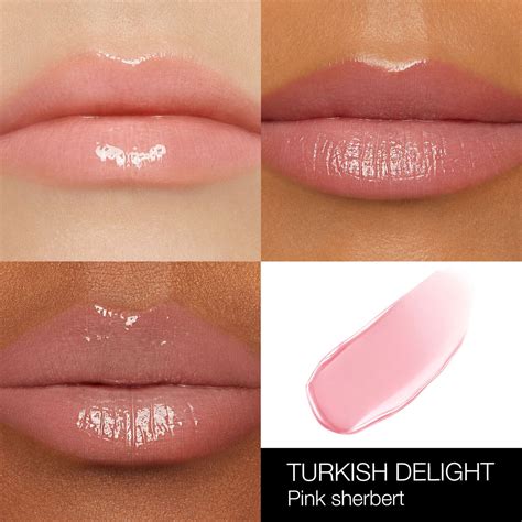 Buy Nars Cosmetics Afterglow Lip Shine Gloss Turkish Delight Online