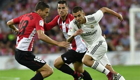 You are on page where you can compare teams athletic bilbao vs real madrid before start the match. Prediksi La Liga - Real Madrid vs Bilbao 23 Desember 2019