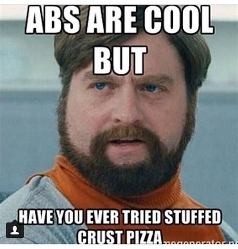 19 Funny Abs In A Day Meme That You Must Check Memesboy