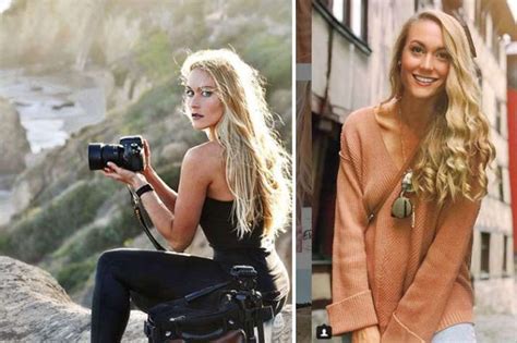 Know Amazing Solo Travelling Story Of Cassie De Pecol Who Travel 196 Countries Alone 29 साल की