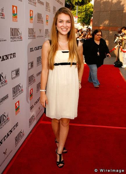 Picture Of Nathalia Ramos