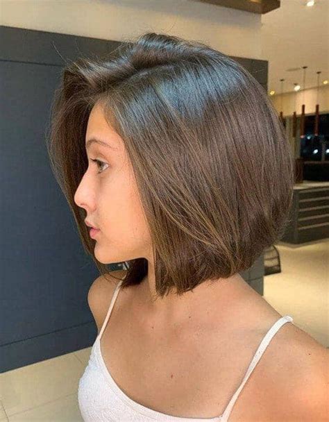 27 Cortes Bob Ideales Para Un Cambio De Look Actuales ️ ️ Lo