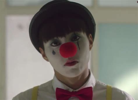 Dojeone banhada) is a web drama falling for challenge episode #2. xiumin falling for challenge | exo | Pinterest | Exo ...