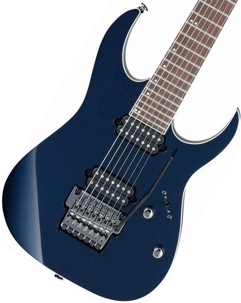 Ibanez Prestige Rg Xl String Jax Guitar Store