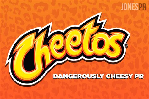 Cheetos Logo History