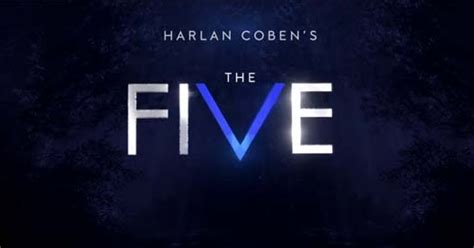 Cross The Netflix Stream The Five Netflix Series Review