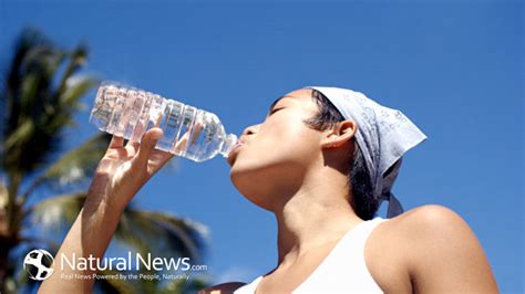 Naturalnewsblogs Lithium In Drinking Water May Lead To Longer Life