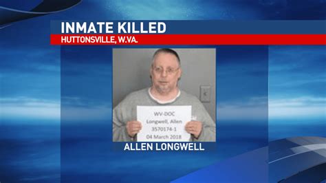 Investigators Say Inmate Fatally Assaulted At Huttonsville Correctional