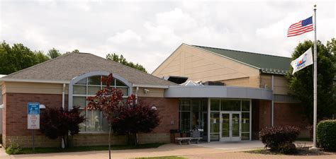 Parks and Recreation | Willowick Ohio