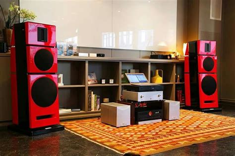 High End Audio Audiophile Music Listening Room Design Audiophile