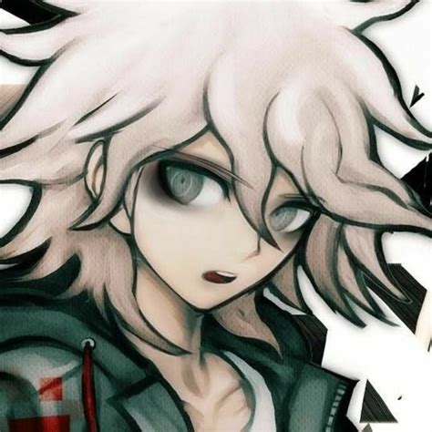 See a recent post on tumblr from @dragonclaude about danganronpa gifs. Pin on danganronpa