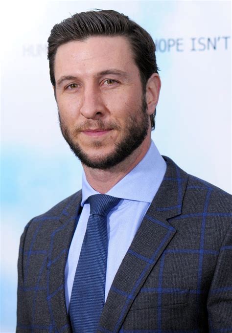 Check spelling or type a new query. Pablo Schreiber Picture 21 - World Premiere of Chappie ...