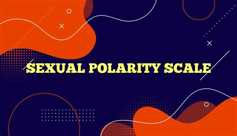 Sexual Polarity Scale