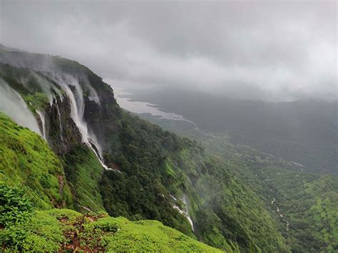 Indias Best Monsoon Getaways India Today