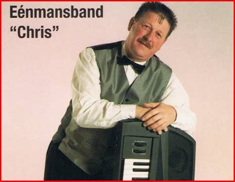 Discover new music on mtv. Gert Nijstad Impresario Chris Hof éénmansband - Gert ...