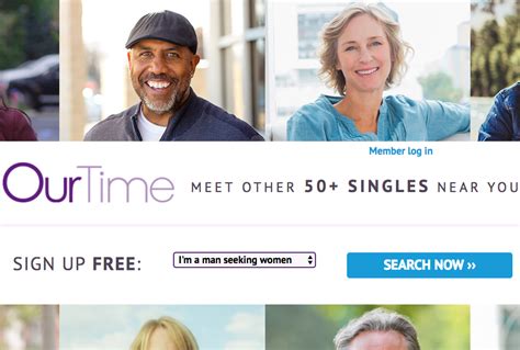 17 best dating sites for over 50 of 2019