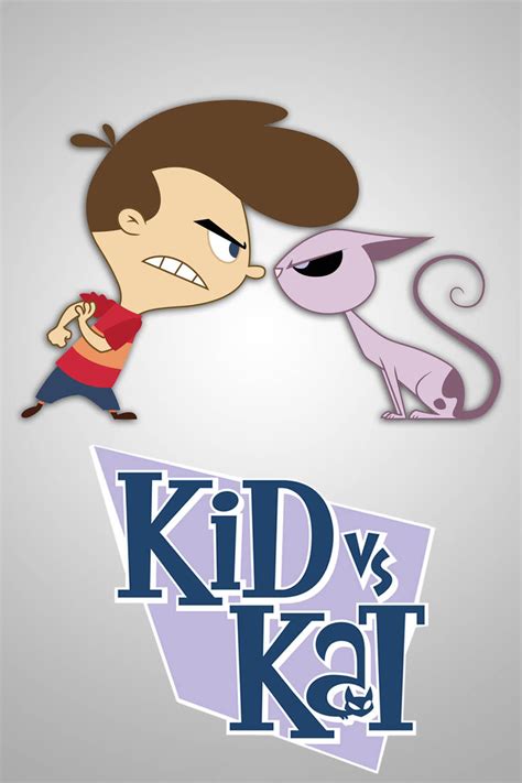 Kid Vs Kat Television Wiki Fandom