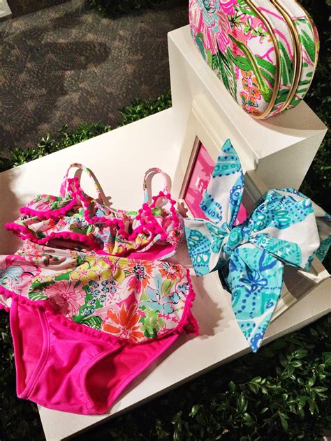 Sweet Magnolia Lilly Pulitzer Target Dreamy