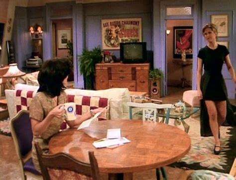 25 Things You Didnt Know About The Sets On Friends