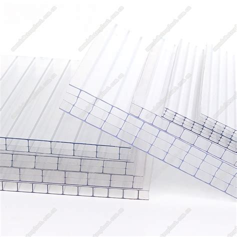 News Why You Should Choose Polycarbonate Sheets