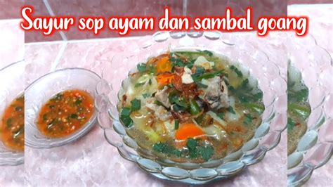 We did not find results for: Resep Sambal Goreng Pemengkap Sop - Kumpulan Resep Asli ...