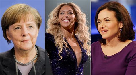 forbes most powerful women list how to make the cut time