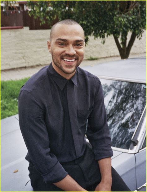 Jesse Williams Tv Shows And Movies Ternq