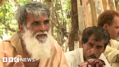 Heatwave In Pakistans Sindh Province Leaves 224 Dead Bbc News
