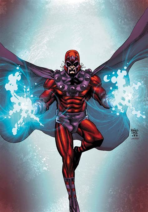 Magneto Screenshots Images And Pictures Comic Vine Marvel Comic