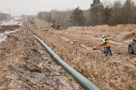 Line 3 Landowners Urged To Request Pipeline Decommissioning Fund