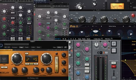 5 Best Mixing Plugins In 2021 Produce Like A Pro