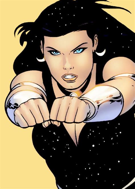 pin on wonder girl donna troy